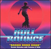 Boogie Oogie Oogie von Brooke Valentine