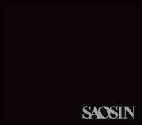 Saosin EP von Saosin