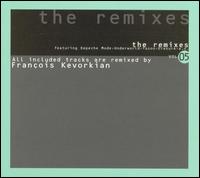 Remixes, Vol. 5: Francois Kevorkian von François K