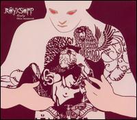 Only This Moment [US CD] von Röyksopp