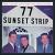 77 Sunset Strip von Warren Barker