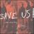 Save Us von Dan Cray