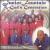 No Boundaries von Junior Fountain