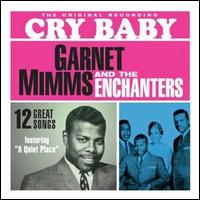 Cry Baby von Garnet Mimms