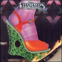 Disco Inferno von The Trammps