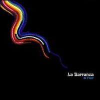 Fluir von La Barranca