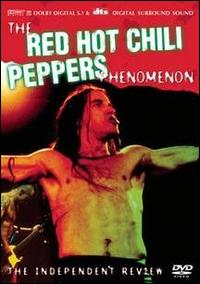 Red Hot Chili Peppers Phenomenon von Red Hot Chili Peppers