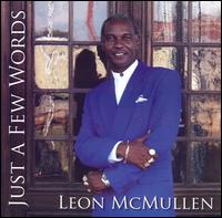 Just a Few Words von Leon McMullen