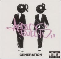 Generation von Audio Bullys