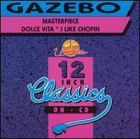 Masterpiece von Gazebo