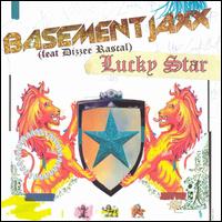 Lucky Star [US 12"/CD] von Basement Jaxx