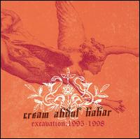 Excavation: 1995-1998 von Cream Abdul Babar