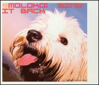 Sing It Back [US CD Single] von Moloko