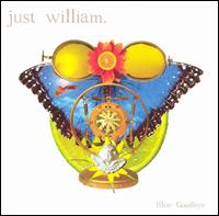 Blue Goodbye von Just William