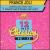 Gonna Get over You [CD] von France Joli