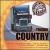 Country Hit Parade: Truckin Country von Various Artists