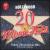 20 Hollywood Movie Hits [Disc 2] von Countdown