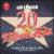 20 Hollywood Movie Hits [Disc 4] von Countdown