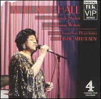 Live at the Riverside von Adelaide Hall