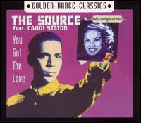 You Got the Love von Candi Staton