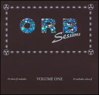 Orb Sessions, Vol. 1 von The Orb