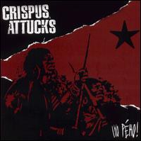 Yo Peho von Crispus Attucks