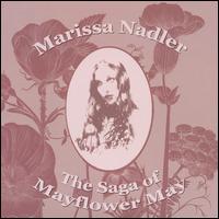 Saga of Mayflower May von Marissa Nadler