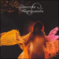 Hello Waveforms von William Orbit