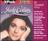 36 Greatest Hits von Judy Collins