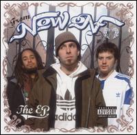From Now On... The EP von Now On