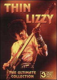 Ultimate Collection von Thin Lizzy