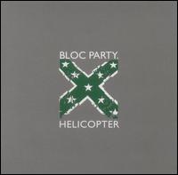 Helicopter von Bloc Party