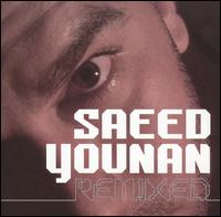 Re-Mixed von Saeed Younan