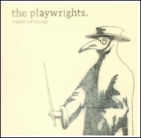 English Self Storage von The Playwrights