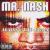 Against the Grain von Mr. Nash