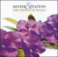 Prince of Wales von Devine & Statton
