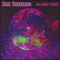 50 Giant Steps von Jazz Bastards