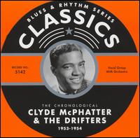 1953-1954 von Clyde McPhatter