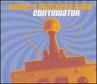 Continuator von Gamble Brothers Band