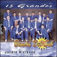 15 Grandes Jardin Olvidado von Banda del Sol