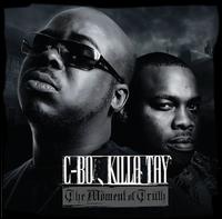 Moment of Truth von C-BO