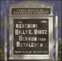 Sermon from Bethlehem von Billy C. Wirtz