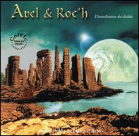 Avel & Roc'h von Karin Nobbs