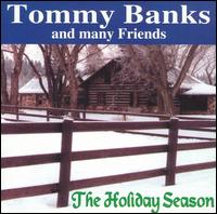 Holiday Season von Tommy Banks