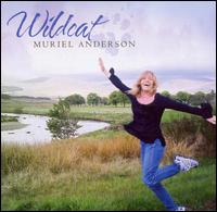 Wildcat von Muriel Anderson