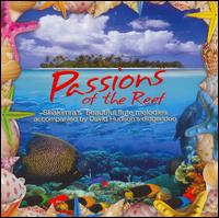 Passions of the Reef von Shakimra