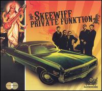 Private Funktion von Skeewiff