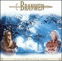 Branwen von Karin Nobbs