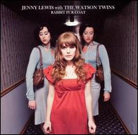 Rabbit Fur Coat von Jenny Lewis