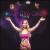 Trinity von Mantra Girl